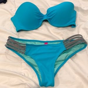 Victoria secrets bathing suit